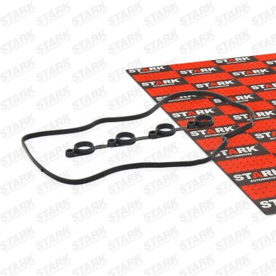 Cylinder Head Cover Gasket Stark SKGSR-0490234 SKGSR-0490234 - photo 1