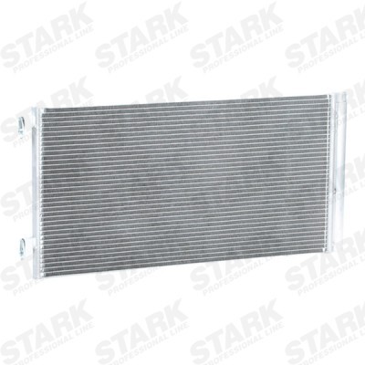 A/C condenser SKCD-0110425 - photo 4
