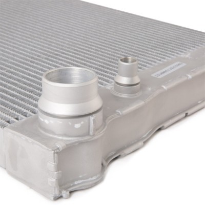 Radiator, Engine Cooling RIDEX 470R0827 470R0827 - photo 5