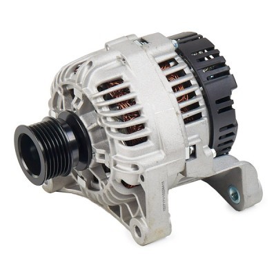 Alternator RIDEX 4G0610 4G0610 - photo 6