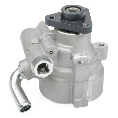 Hydraulic Pump, Steering System RIDEX 12H0011 12H0011 - photo 5