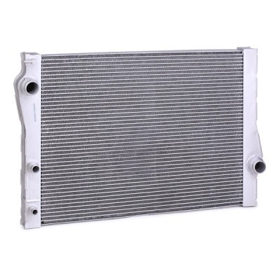 Radiator, Engine Cooling RIDEX 470R0674 470R0674 - photo 3