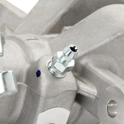 Brake Caliper RIDEX 78B0747R 78B0747R - photo 5