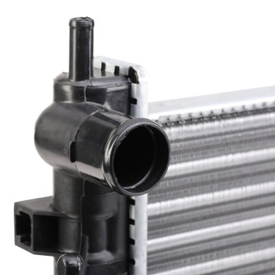 Radiator, Engine Cooling RIDEX 470R0231 470R0231 - photo 5