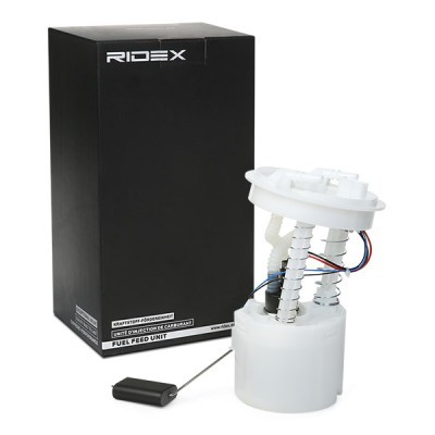Fuel module RIDEX 1382F0334 1382F0334 - photo 2