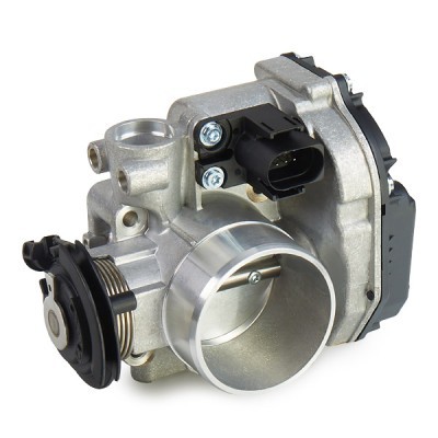 Дроссельная заслонка RIDEX 158T0131 158T0131 - photo 3