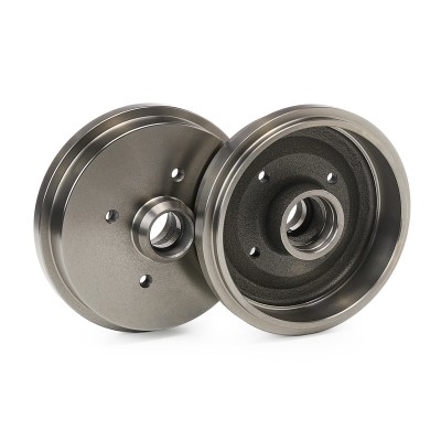 Brake Drum RIDEX 123B0036 123B0036 - photo 4
