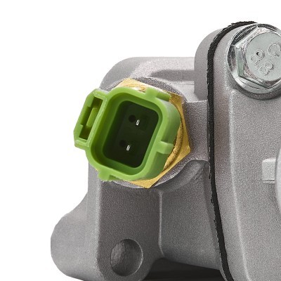 Thermostat, Coolant RIDEX 316T0231 316T0231 - photo 5