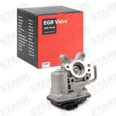 EGR Valve Stark SKEGR-0770259 SKEGR-0770259 - photo 2