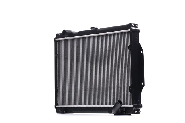 Radiator, Engine Cooling RIDEX 470R0840 470R0840 - photo 1