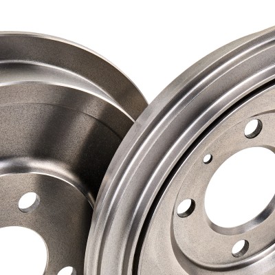 Brake Drum RIDEX 123B0004 123B0004 - photo 8