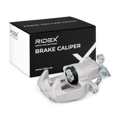 Brake Caliper RIDEX 78B0118 78B0118 - photo 3