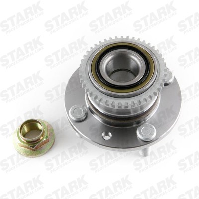 Wheel Bearing Stark SKWB-0180180 SKWB-0180180 - photo 3