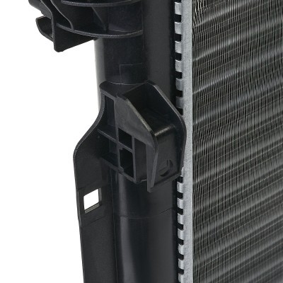 Radiator, Engine Cooling RIDEX 470R1111 470R1111 - photo 5