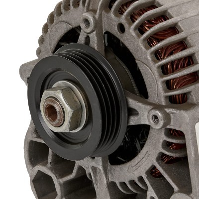 Alternator RIDEX 4G2225R 4G2225R - photo 5