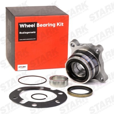 Wheel Bearing Stark SKWB-0180874 SKWB-0180874 - photo 2