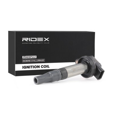 Ignition Coil RIDEX 689C0092 689C0092 - photo 2