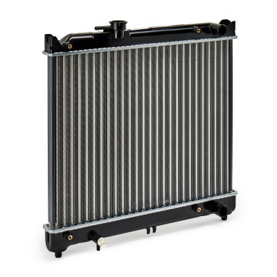 Radiator, Engine Cooling RIDEX 470R0163 470R0163 - photo 5