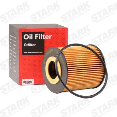 Oil Filter Stark SKOF-0860021 SKOF-0860021 - photo 2