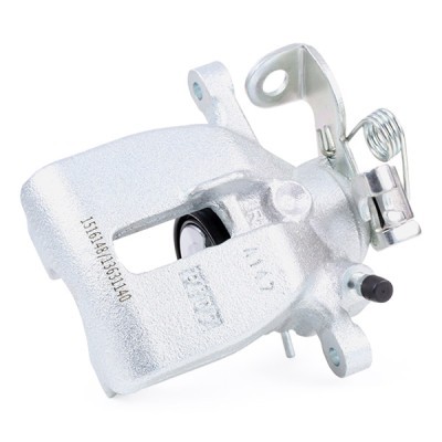Brake Caliper RIDEX 78B0547 78B0547 - photo 4