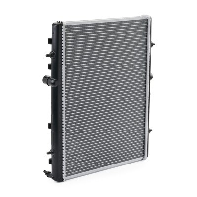 Radiator, Engine Cooling RIDEX 470R1522 470R1522 - photo 4