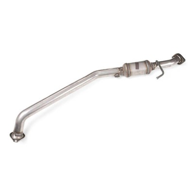 Catalytic converter RIDEX 429C0688 429C0688 - photo 10