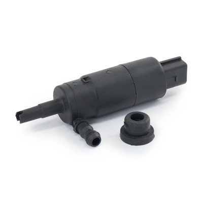 Washer Fluid Pump, window cleaning RIDEX 794W0054 794W0054 - photo 3