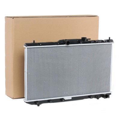 Radiator, Engine Cooling RIDEX 470R0070 470R0070 - photo 2