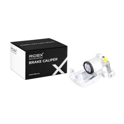 Brake Caliper RIDEX 78B0236 78B0236 - photo 6