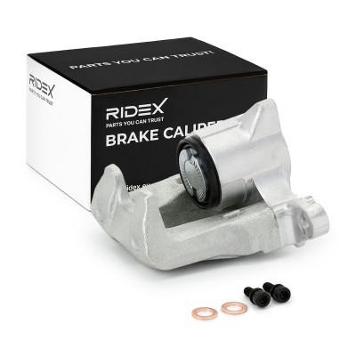 Brake Caliper RIDEX 78B3181 78B3181 - photo 2