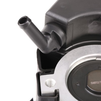 Hydraulic Pump, Steering System RIDEX 12H0231 12H0231 - photo 6