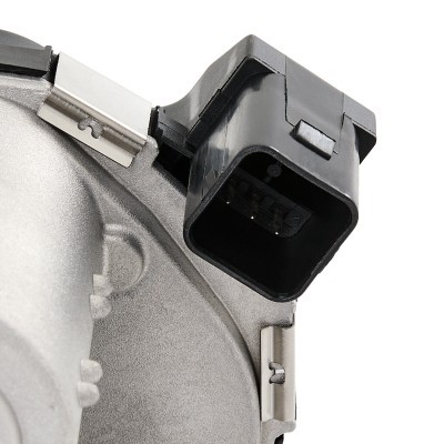 Дроссельная заслонка RIDEX 158T0211 158T0211 - photo 6