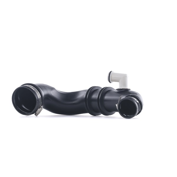 Charger Air Hose RIDEX 3314C0251 3314C0251 - photo 1