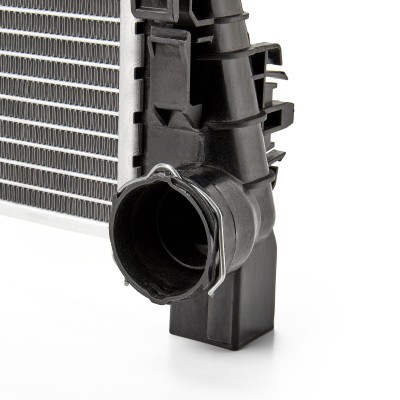 Radiator, Engine Cooling RIDEX 470R0160 470R0160 - photo 8