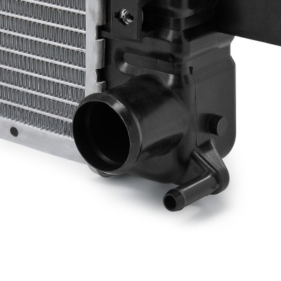 Radiator, Engine Cooling RIDEX 470R0065 470R0065 - photo 8