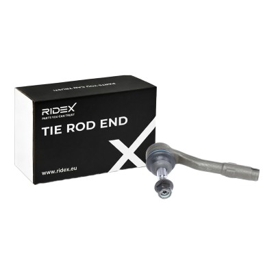 Tie Rod End RIDEX 914T0037 914T0037 - photo 6