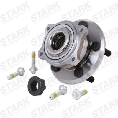 Wheel Bearing Stark SKWB-0180394 SKWB-0180394 - photo 4