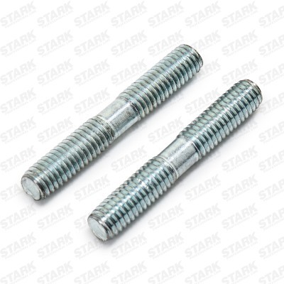 A/C condenser SKCD-0110119 - photo 7