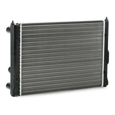 Radiator, Engine Cooling RIDEX 470R0443 470R0443 - photo 3