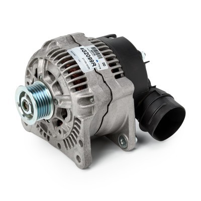 Alternator RIDEX 4G2099R 4G2099R - photo 3