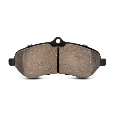 Brake Pads Set RIDEX 402B0244P 402B0244P - photo 7