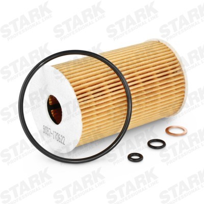 Oil Filter Stark SKOF-0860094 SKOF-0860094 - photo 4