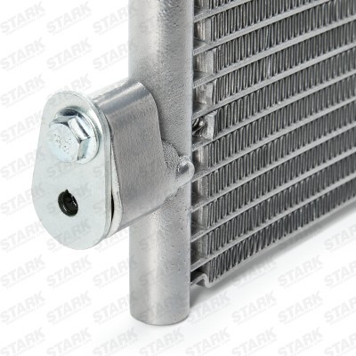 A/C condenser SKCD-0110221 - photo 5