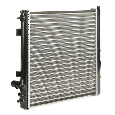 Radiator, Engine Cooling RIDEX 470R0662 470R0662 - photo 4