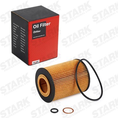 Oil Filter Stark SKOF-0860184 SKOF-0860184 - photo 2
