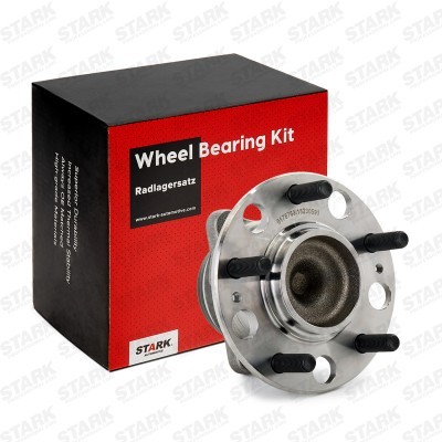 Wheel Bearing Stark SKWB-0181518 SKWB-0181518 - photo 2
