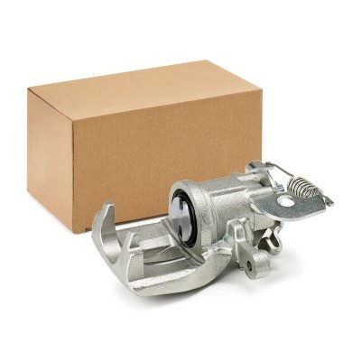 Brake Caliper RIDEX 78B0176R 78B0176R - photo 2