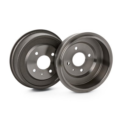 Brake Drum RIDEX 123B0188 123B0188 - photo 6