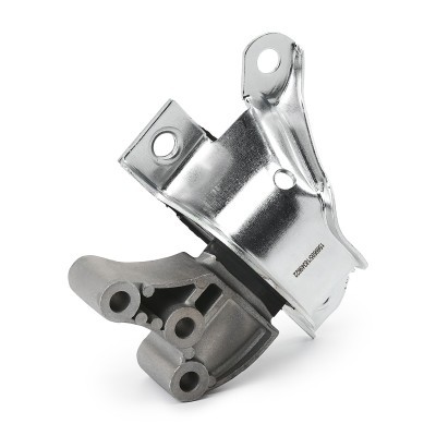 Engine Mounting RIDEX 247E0989 247E0989 - photo 3