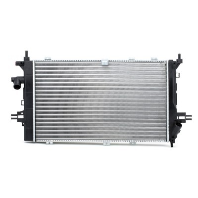Radiator, Engine Cooling RIDEX 470R0009 470R0009 - photo 4